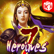 Thất Kiếm game poster