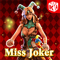 CÔ NÀNG JOKER game poster