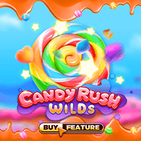 CANDY RUSH thumbnail